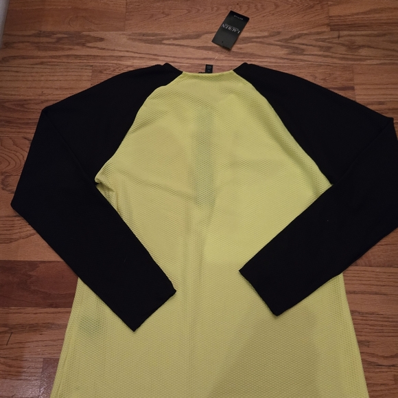 Lauren By Ralph Lauren Active Top, XL - Picture 4 of 5
